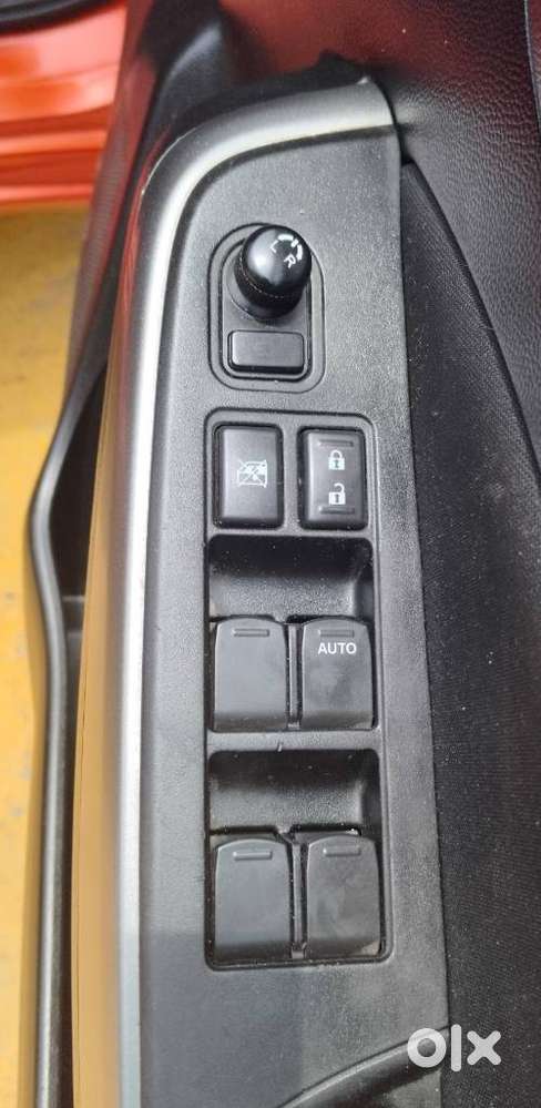 Maruti Suzuki Swift 2018 Zxi, 2018, Petrol