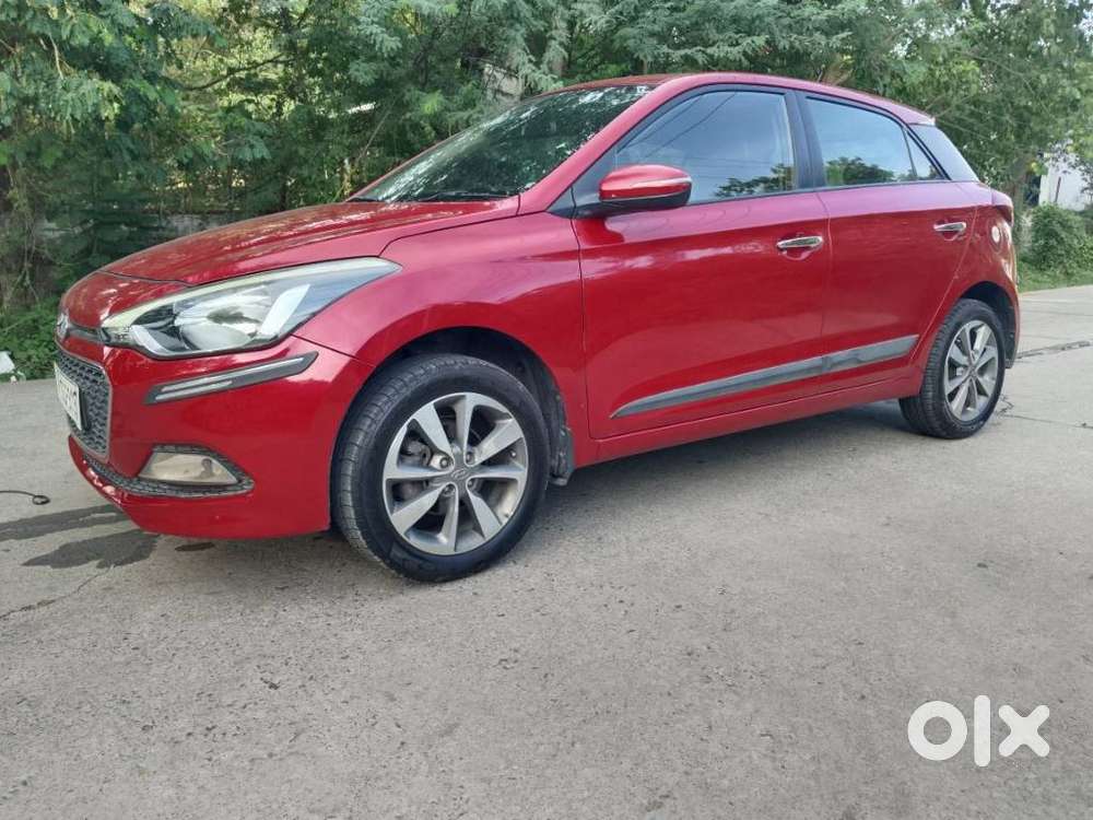 Hyundai I20 1.2 Asta, 2015, Petrol