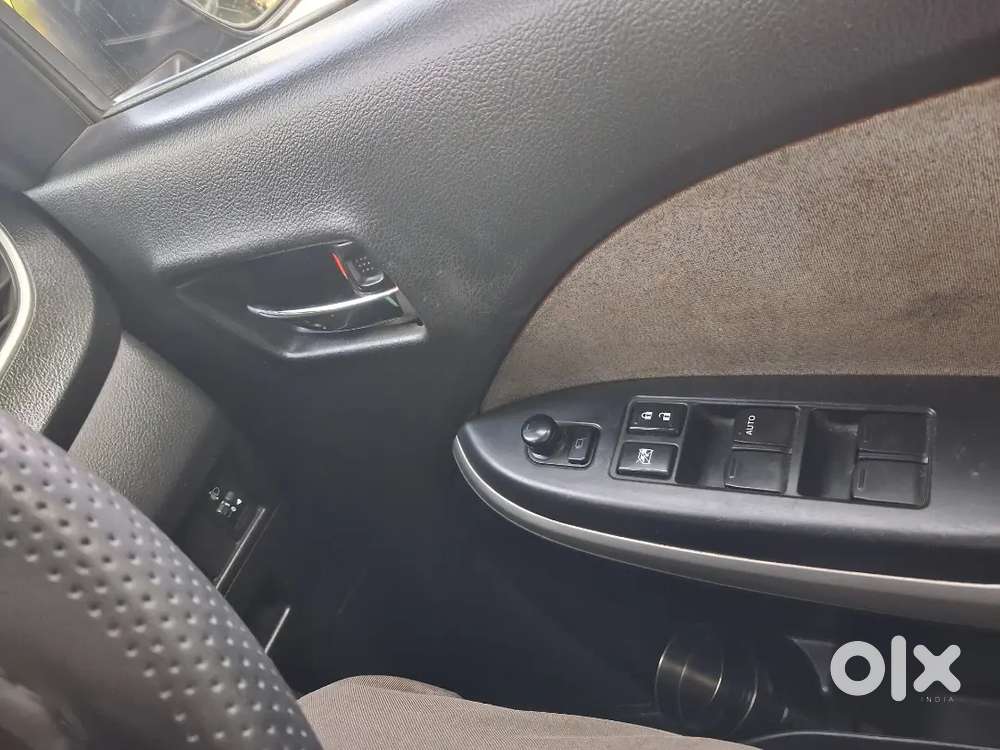 Maruti Baleno Diesel 2017