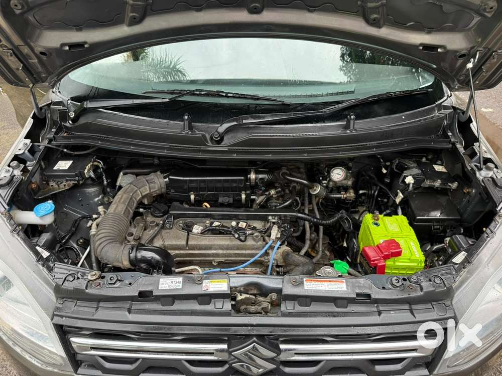 Maruti Suzuki Wagon R Lxi Cng, 2022, Cng & Hybrids
