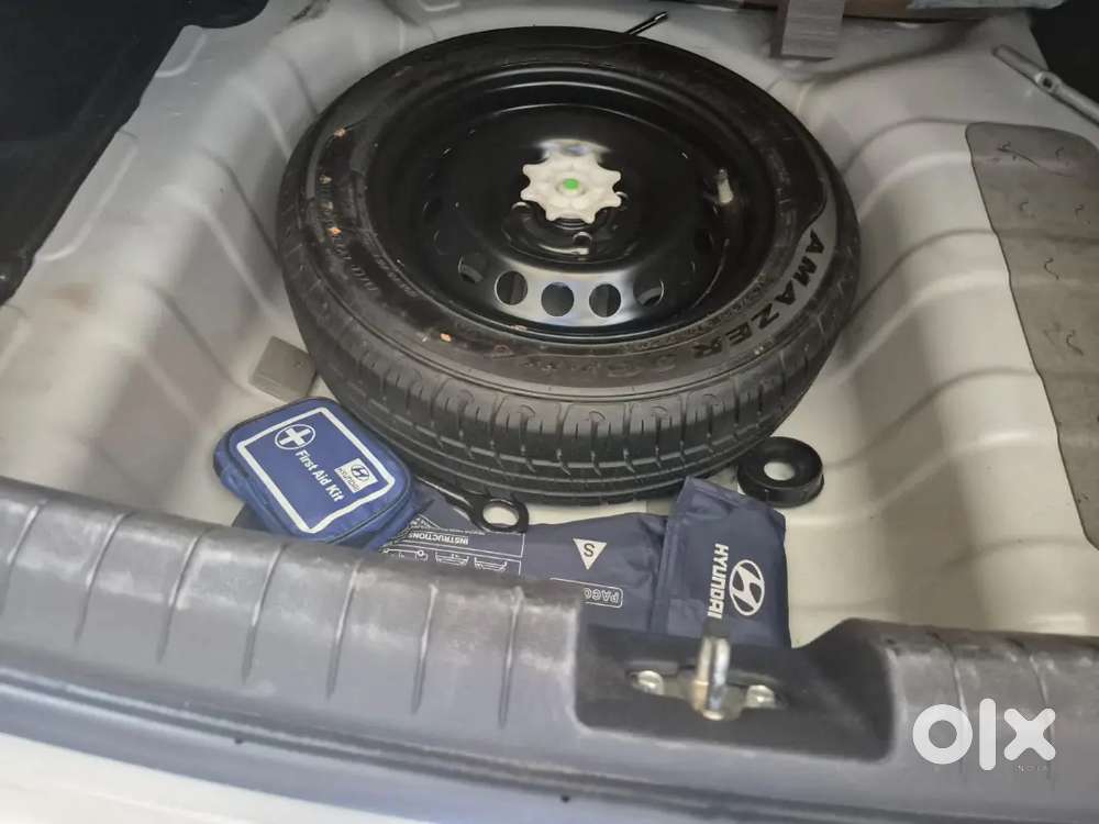 Hyundai Xcent 1.2 Sx 2015 Diesel Top Model