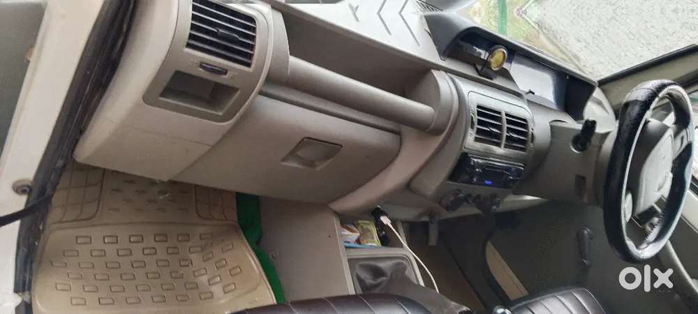 Mahindra Bolero Neo Plus 2019 Diesel 100000 Km Driven