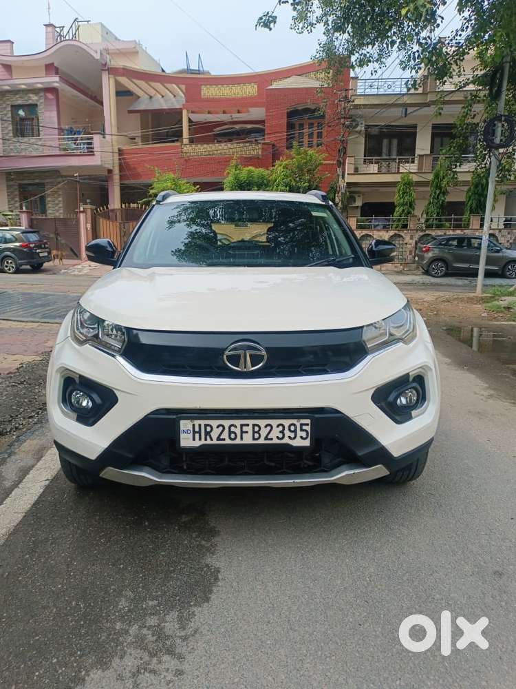 Tata Nexon 1.5 Revotorq Xz Plus, 2023, Diesel