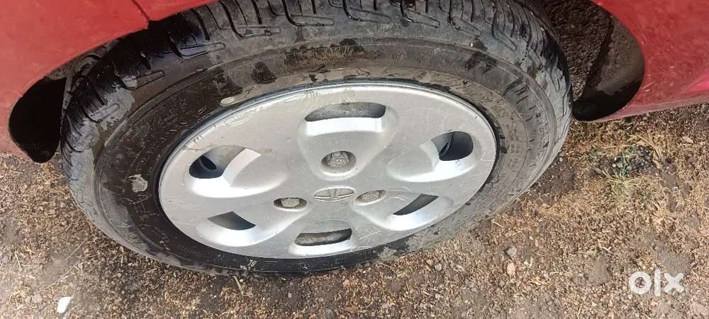 Tata Nano Twist Xta Automatic