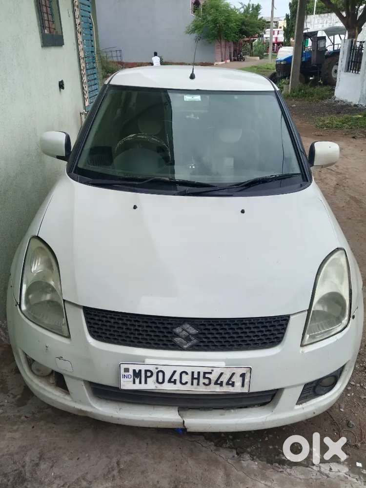Maruti Swift Dzire 2011 Good Condition