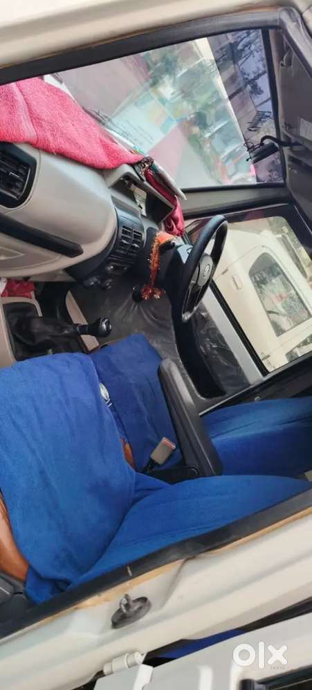 Mahindra Bolero 2022 Diesel 110000 Km Driven