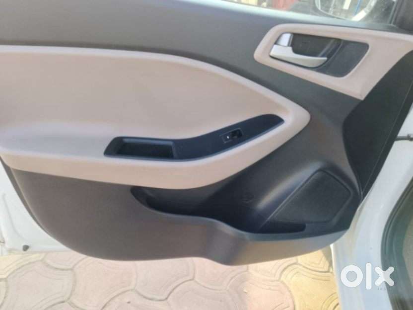 Hyundai I20 Sportz 1.2 Vtvt, 2020, Petrol