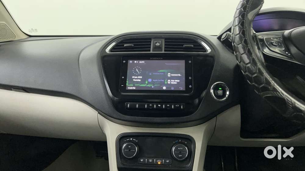 Tata Tigor 1.2 Revotron Xz Plus Cng, 2022, Cng & Hybrids