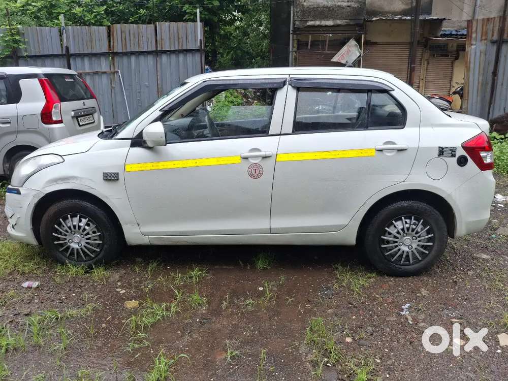 Maruti Suzuki Dzire 2022