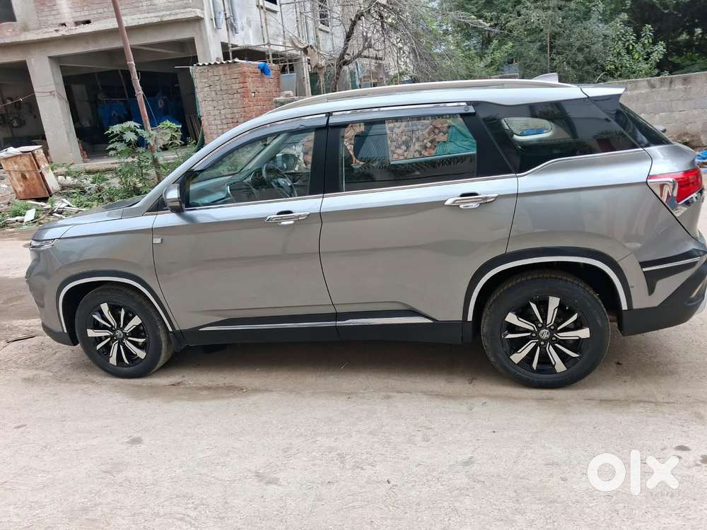 Mg Hector 2.0 Sharp Diesel, 2019, Diesel
