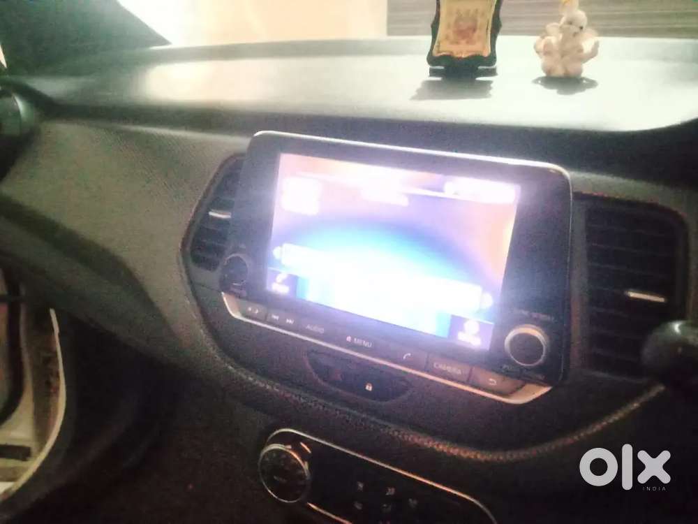 Nissan Kicks Diesel Manual 2020