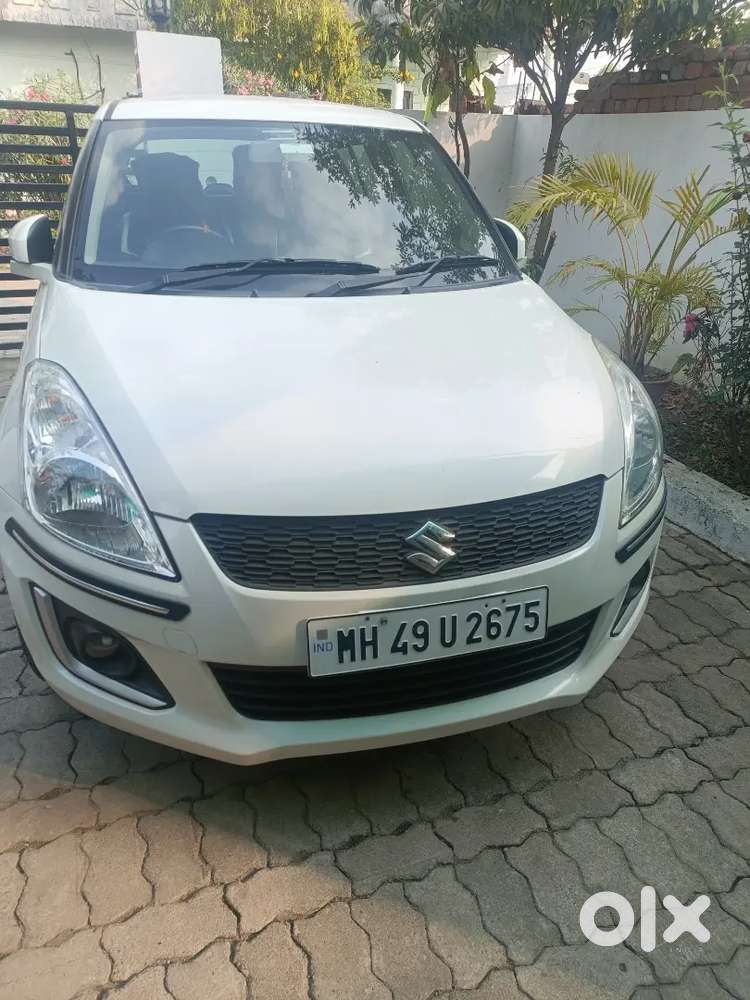 Maruti Suzuki Swift 2015