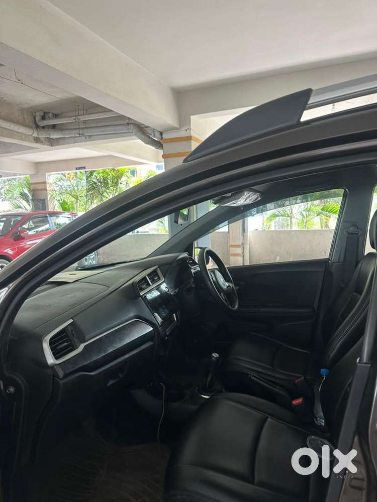 Honda Br-v 2018 Diesel Good Condition