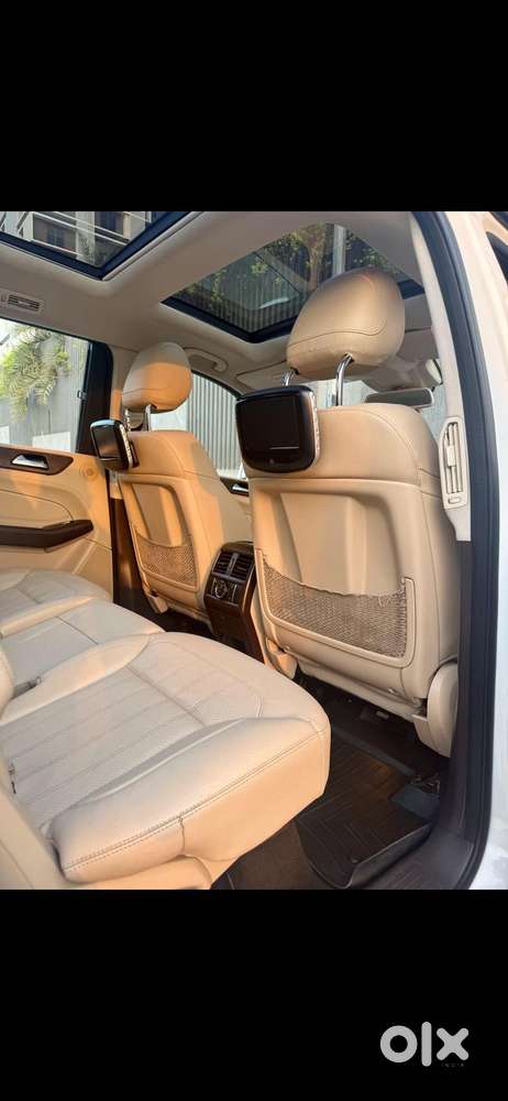 Mercedes-benz Gls 3.0 350d 4 Matic Grand Edition, 2019, Diesel