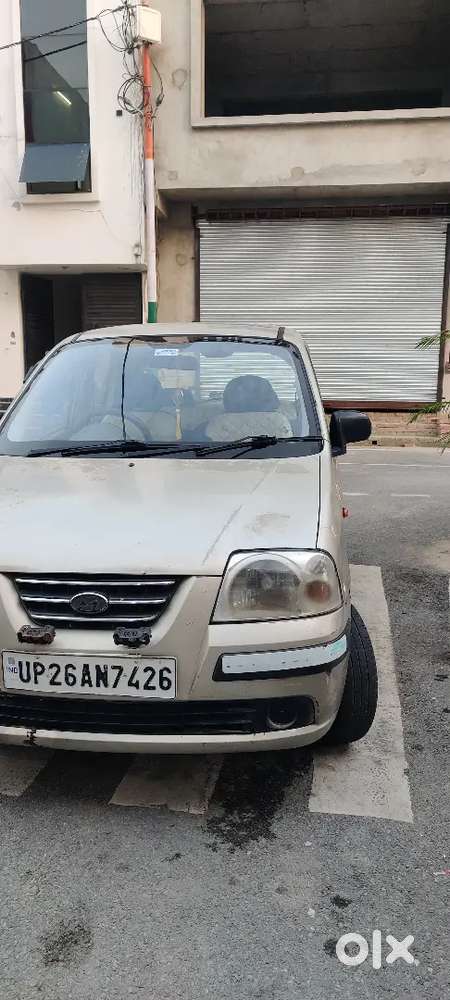 Hyundai Santro Xing Gls