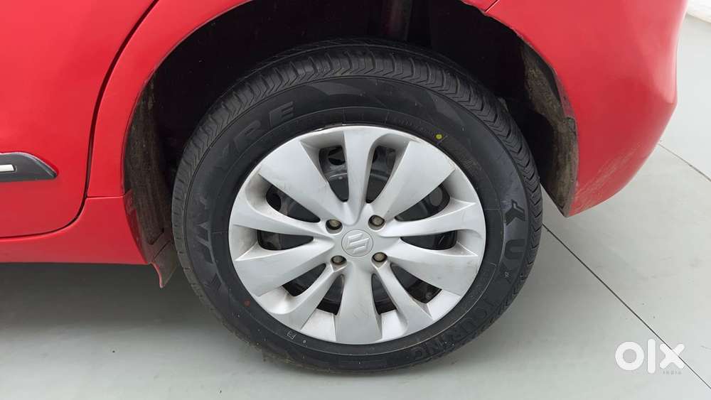 Maruti Suzuki Baleno Delta, 2015, Petrol