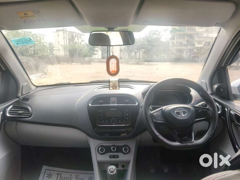 Tata Tiago 1.2 Revotron Xt, 2020, Petrol
