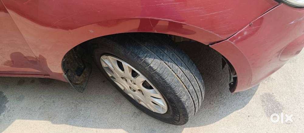 Hyundai I20 Magna 1.2 Mt, 2012, Petrol