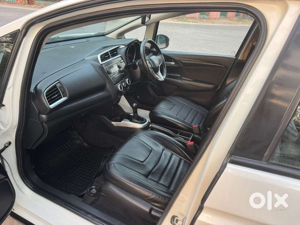 Honda Wr-v I-vtec Vx, 2019, Petrol