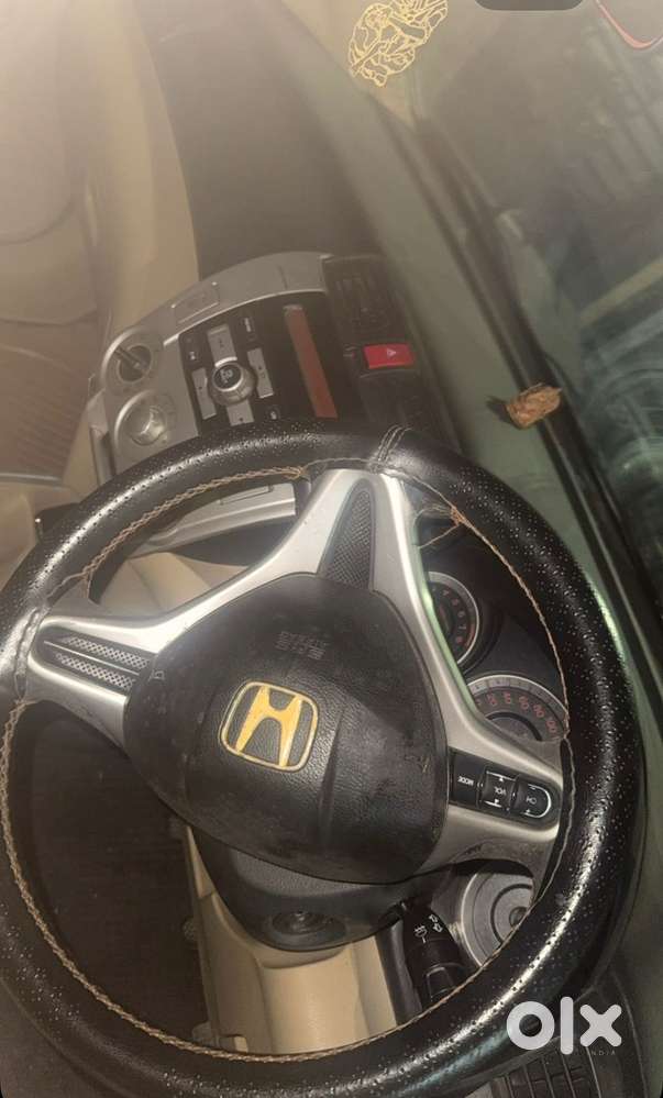 Honda Wr-v Petrol Manual 2011 Vip No. Best Engine