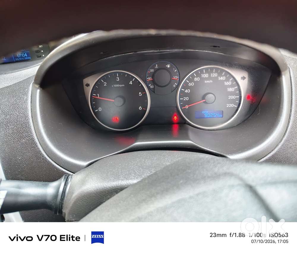 Hyundai I20 Magna, 2012, Diesel