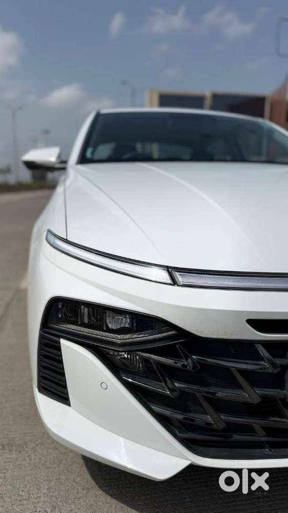 Hyundai Verna 1.0 Sx (o) Turbo Gdi Dct, 2024, Petrol