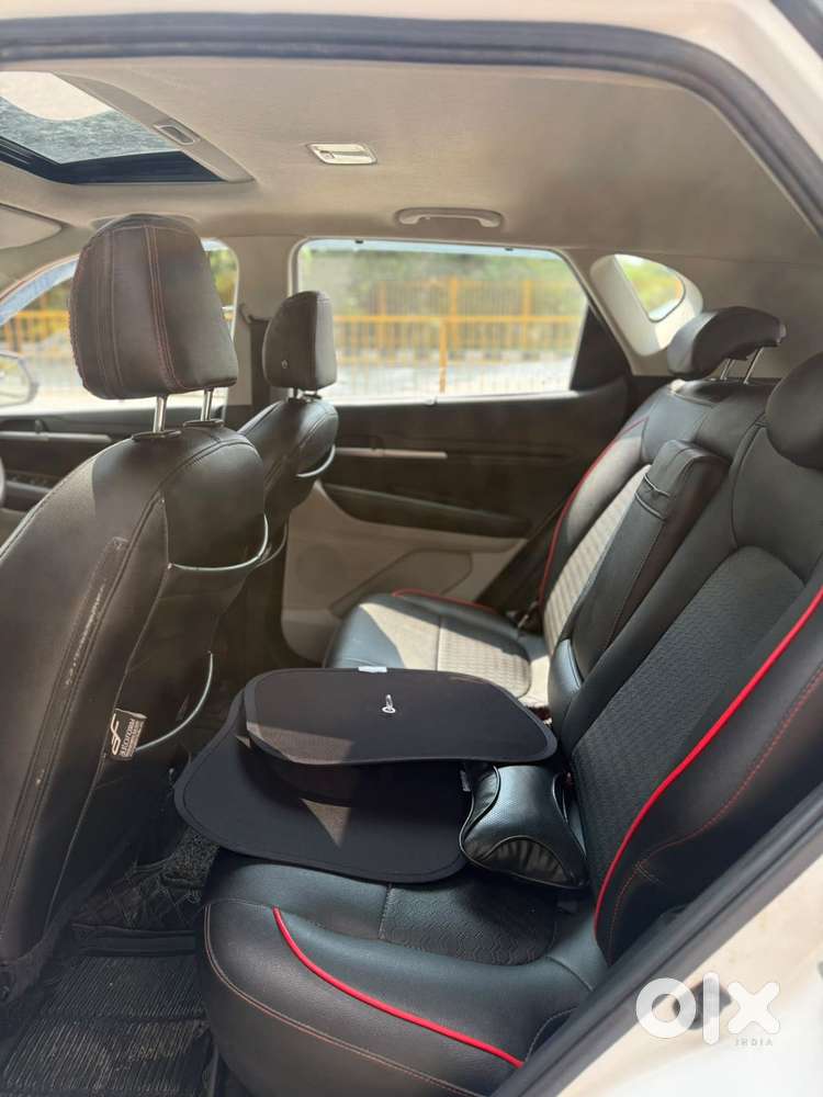 Kia Sonet Htx 1.5 Diesel, 2021, Diesel