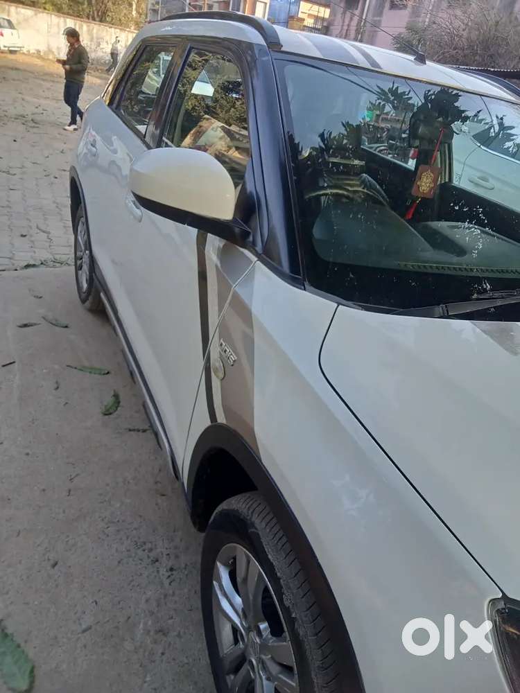 Maruti Suzuki Brezza 2018