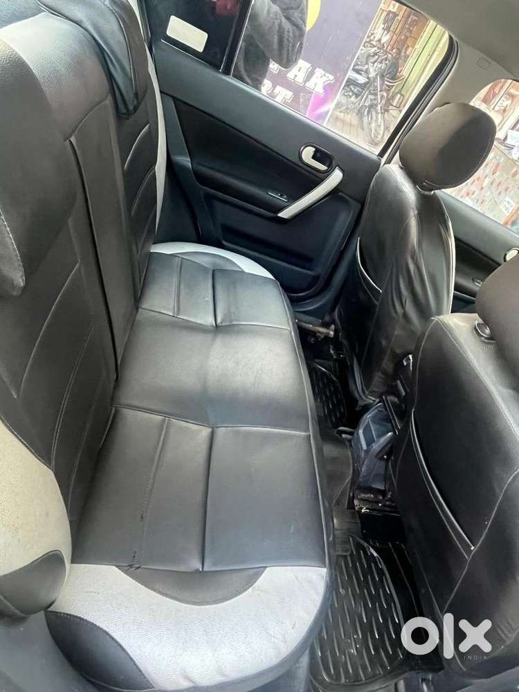 Ford Fiesta 2012 Diesel 86000 Km Driven