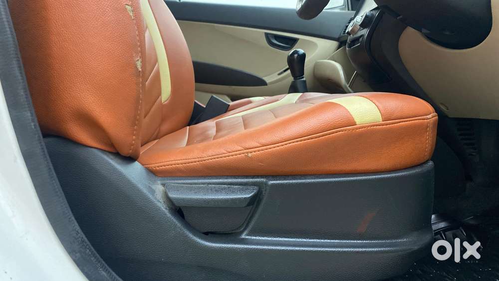 Hyundai Eon Magna +, 2013, Petrol