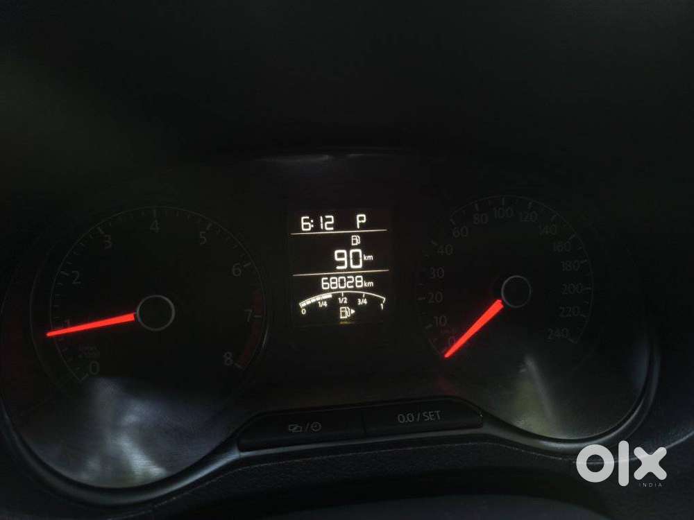 Volkswagen Polo Gt Tsi, 2020, Petrol