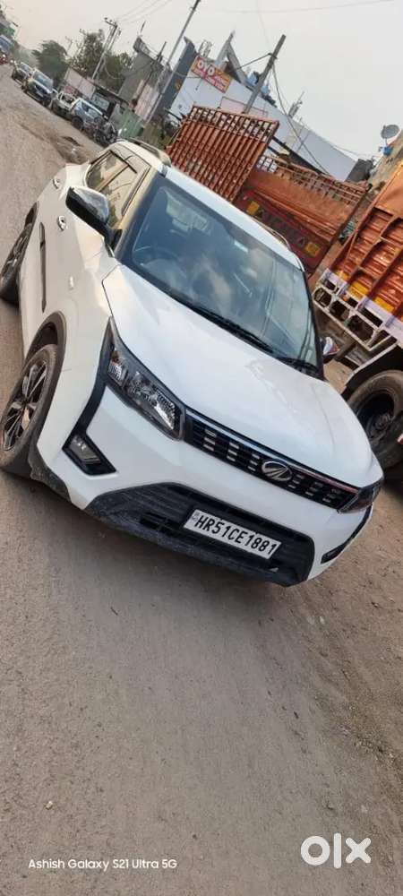 Sale My Xuv 300