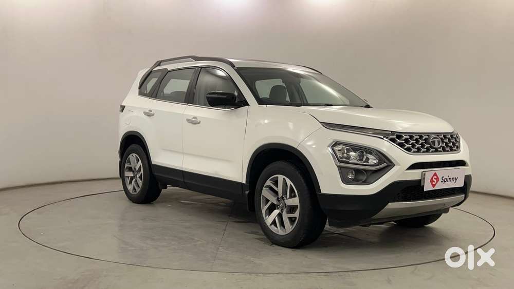 Tata Safari 2.0 Kryotec Xza Plus, 2022, Diesel