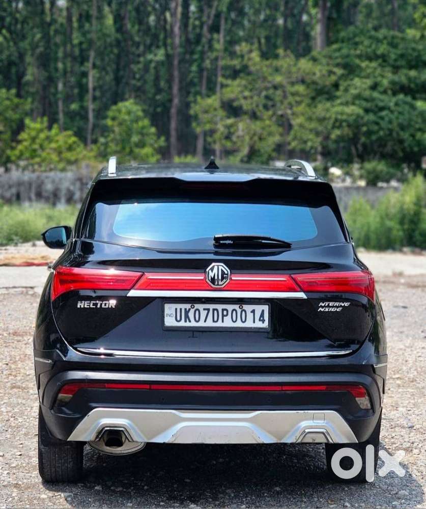 Mg Hector 2.0 Sharp Diesel, 2019, Diesel