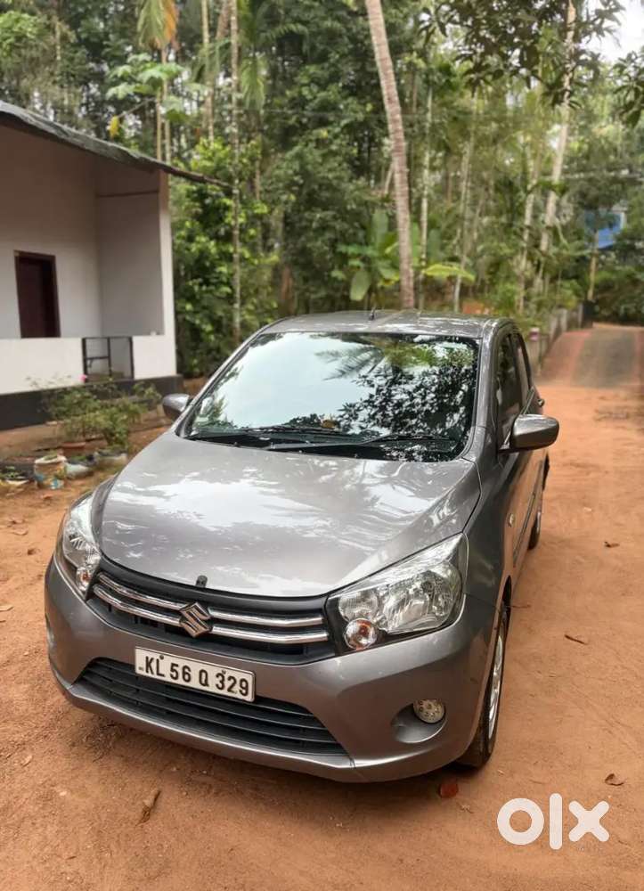 2016 Maruti Suzuki Celerio