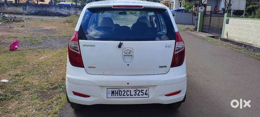 I10 Automatic Sport 1.2