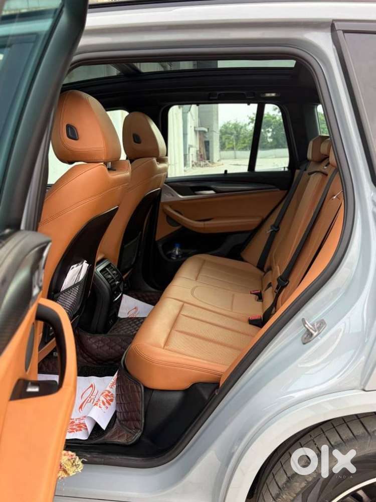 Bmw X3 Xdrive20d M Sport, 2024, Diesel