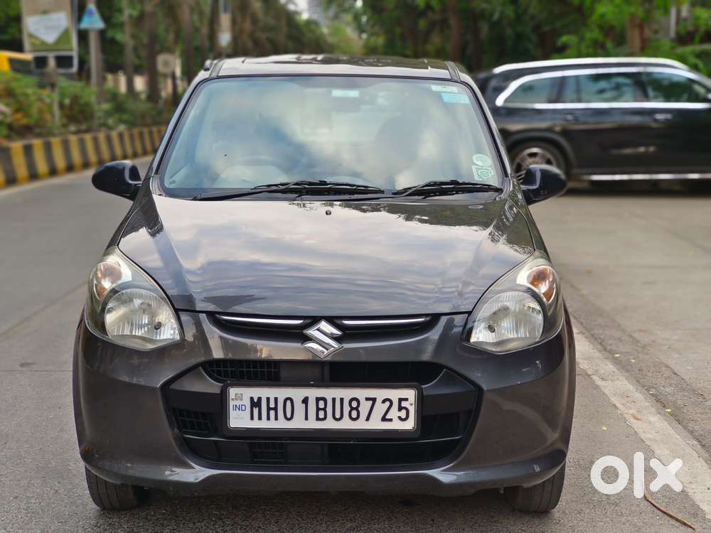 Maruti Suzuki Alto 800 0.8 Vxi (o), 2014, Petrol