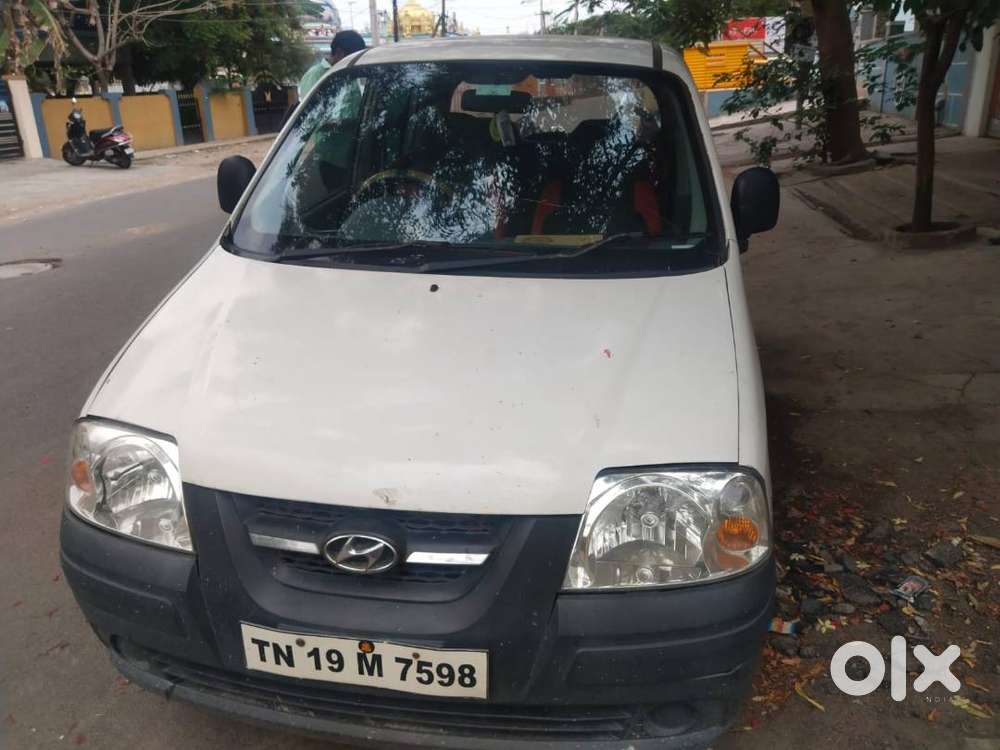 Santro Car Sale In Chennai
