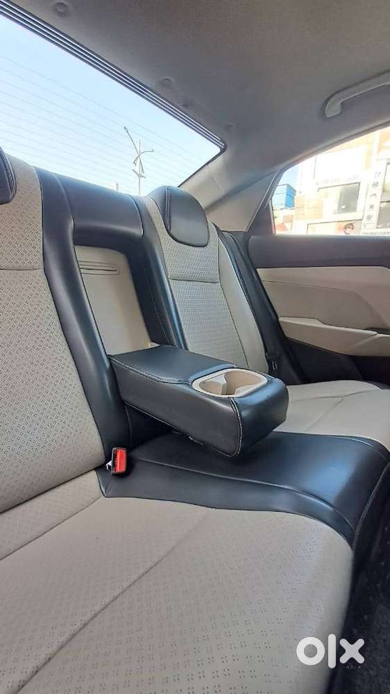 Hyundai Verna Hyundai-verna-crdi-1.6-sx-option, 2021, Diesel