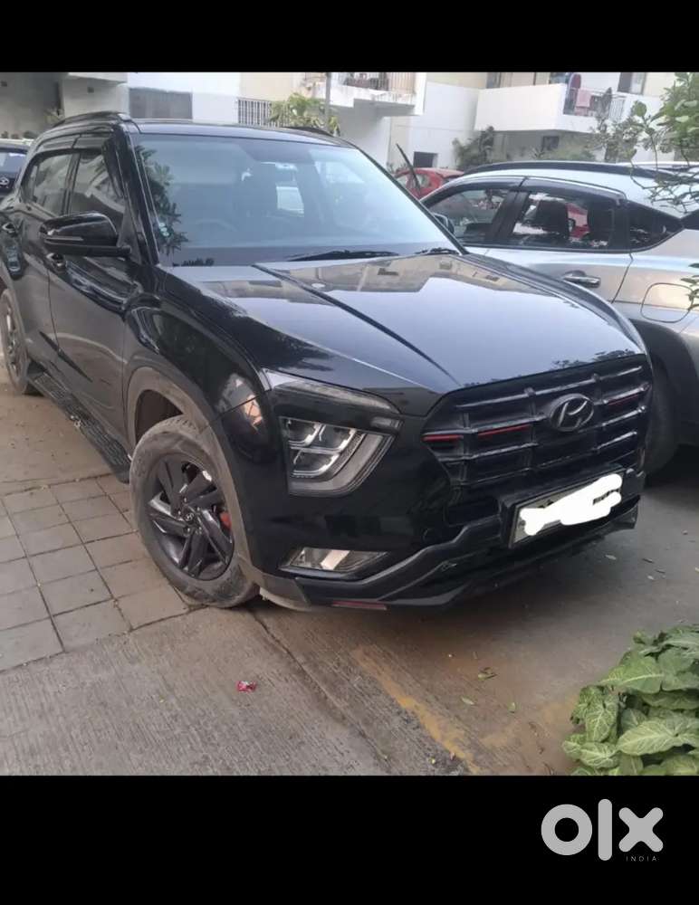 Hyundai Creta 2023