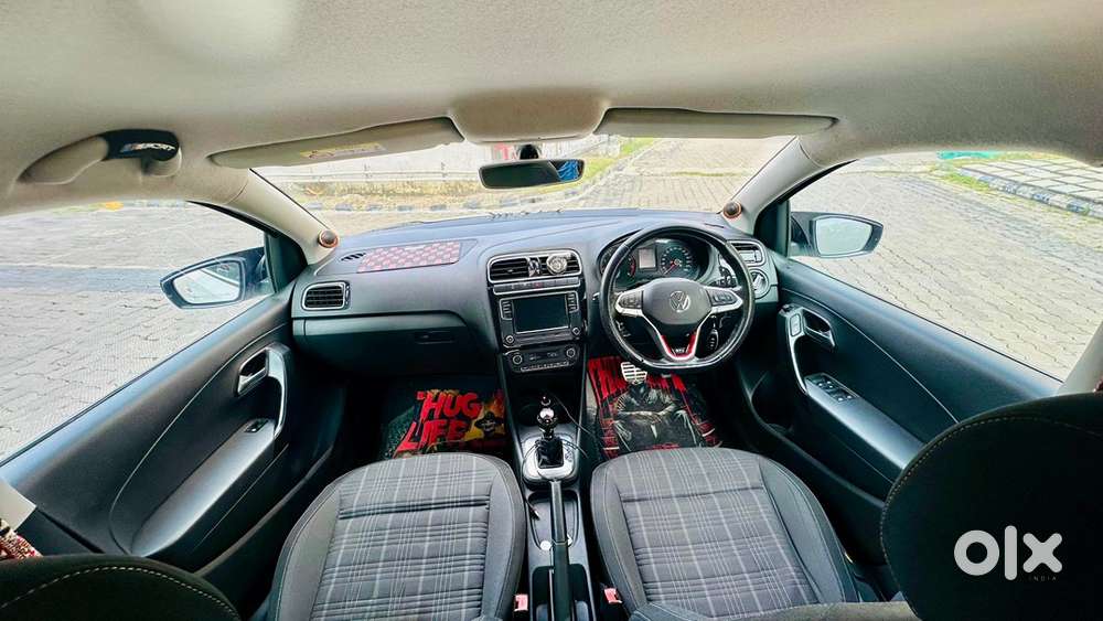 Volkswagen Polo Gt Tsi 2019