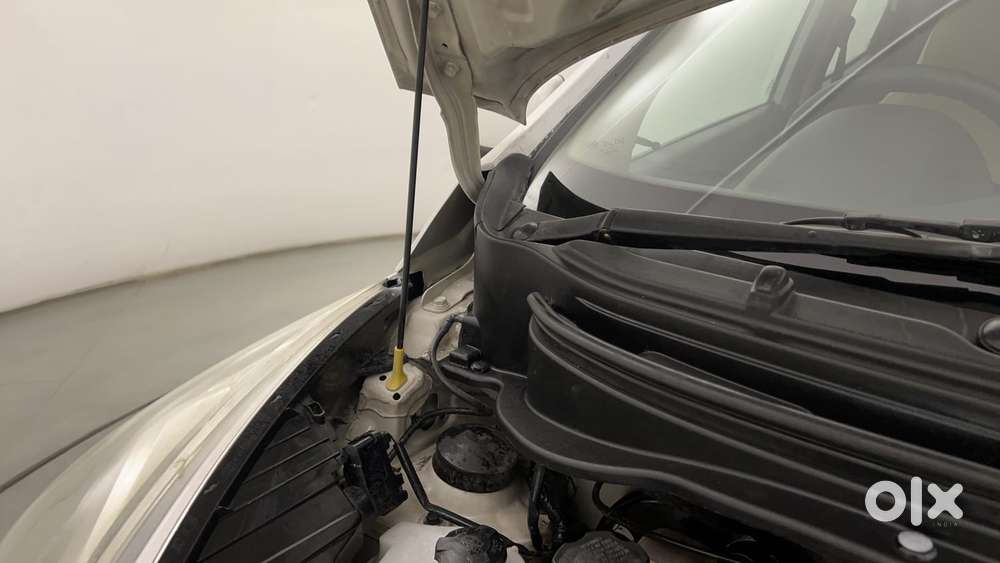 Hyundai Eon Sportz, 2017, Petrol