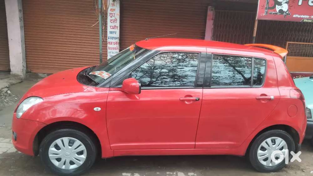 2028 All Paper Update .lady Owner Car