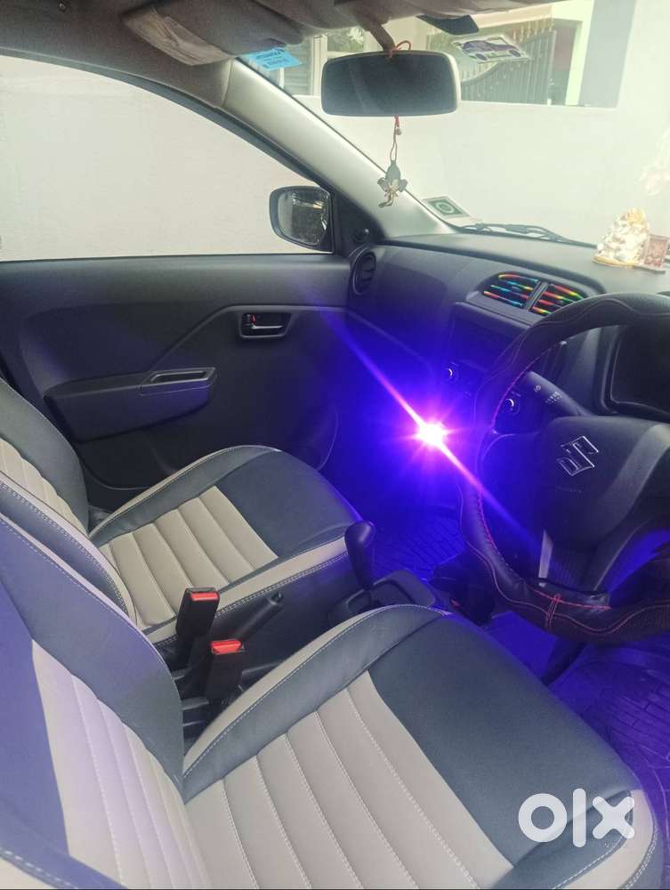 Alto K10 Automatic Vxi Ags