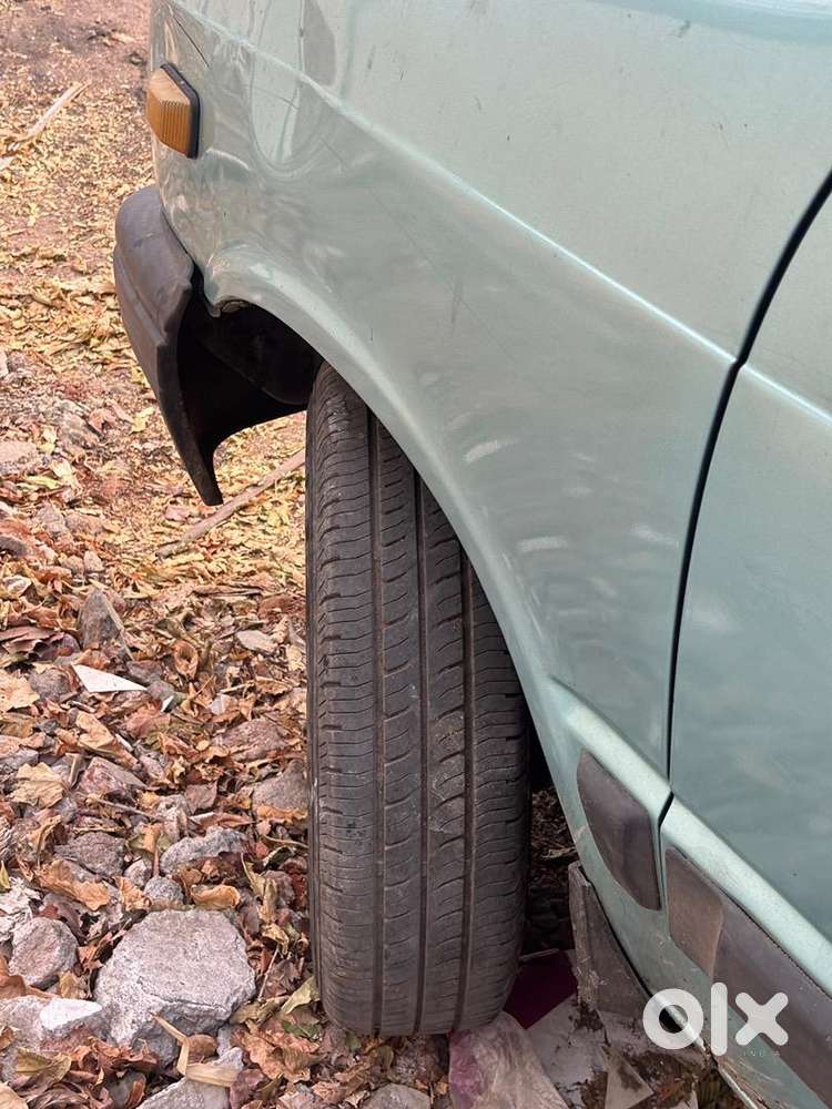 Maruti Suzuki 800 1996 Petrol Well Maintained