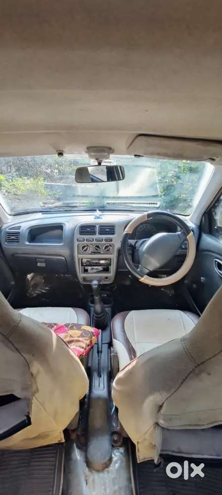 Maruti Suzuki Alto 2010