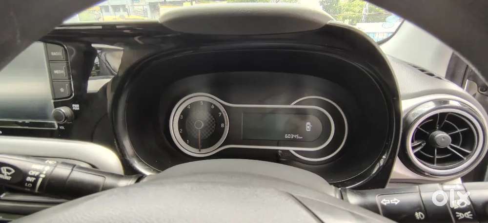 Hyundai Grand I10 Nios Sportz 2020  1st Owner  60345 Km  Warranty
