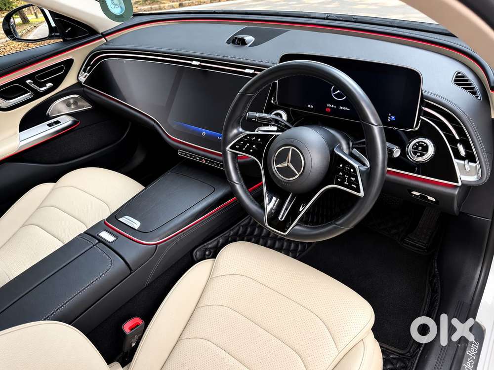 Mercedes-benz E-class E 220 D, 2025, Diesel