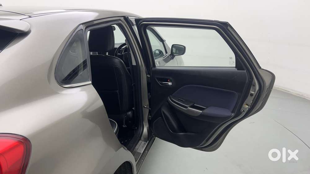 Maruti Suzuki Baleno 1.3 Delta, 2020, Petrol